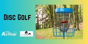 Disc Golf - Colliery Lands Park