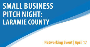 Small Business Pitch Night