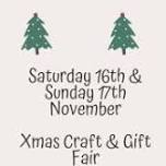 Xmas Craft Fair Oakham