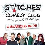 Stitches Comedy Club