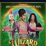 The Wizard of Oz - Adult Panto