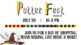 Potter Fest