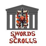 Swords & Scrolls: After School TTRPG Taster Session