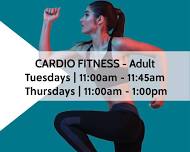 Adult Cardio Fitness