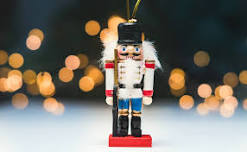 NUTCRACKER! Magical Christmas Ballet