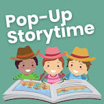 Pop-Up Storytime