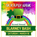 Blarney Bash