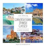 Conversational Spanish Course