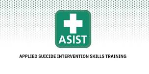 ASIST - Applied Suicide Intervention Skills Training