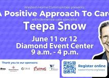 Teepa Snow