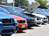 2024 The Annual Illini Chapter BMW CCA ///M MADNESS