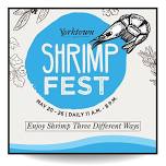 Shrimp Fest