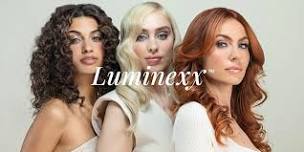 Trending Hair Color Techniques ft. Luminexx