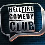 Hellfire Comedy Club