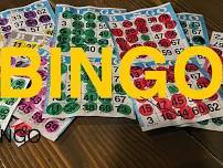 BYOB BINGO at FOREST PRESERVE