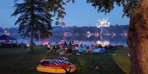 Viilo/McGinnis 4th of July Party (please read 