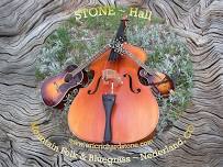 Live Music with Stone-Hall