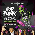 Hop Punk Festival