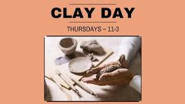 Clay Day