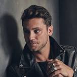 Bastian Baker @ Théâtre de Colombier