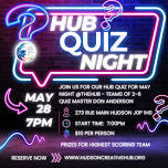 Hub Quiz Night