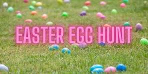 Easter Egg Hunt