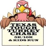 Texas Tough Turkey Chase 5k/10k and Kids Run