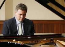 Robert Holm, USA Piano Camp Faculty Recital (User Submitted)