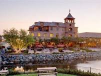 SATURDAY MORNING Cafe Manners at El Dorado Hills Town Center!