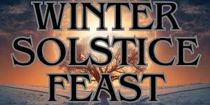 Winter Solstice Feast