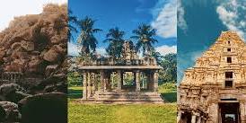 Hampi Tour