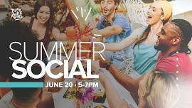 Summer Social