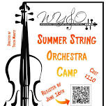 Summer String Camp