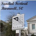 Sundial Festival