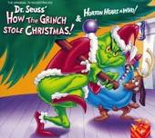 How The Grinch Stole Christmas