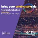 Visit Saint Paul Tourism Celebration