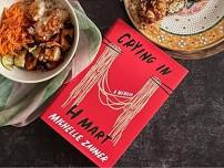 WiTT July Bookclub - Crying in H-Mart