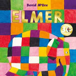 Elmer Fun Day