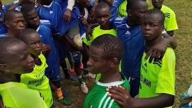 BONDO SUB COUNTY SECONDARY SCHOOL BALL GAMES