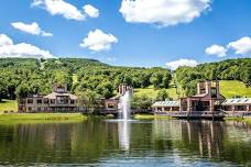 Wachusett Mountain Oktoberfest