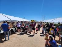 Ahavah Community Farmers Market