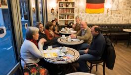 German Conversation Group