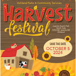 Harvest Festival