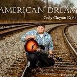 Cody Clayton Eagle Live at the Elk River Bar & Grill