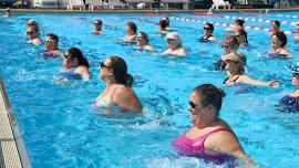 Aqua Power Session - THURS 10:15am (5/9-5/30/24)