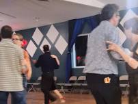 Beginner Argentine Tango