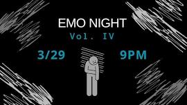 Emo Night Vol. IV