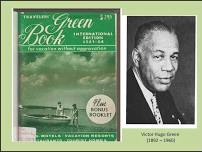 Preserving African-American History in Delaware: Highlight Communities via Research & the Green Book