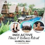 Indi Active Bali Retreat