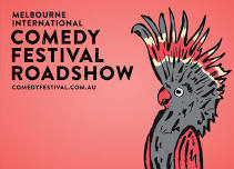 Melbourne International Comedy Festival Roadshow